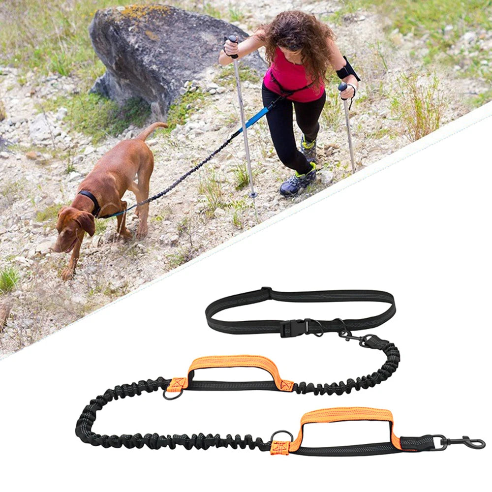 Petty Running Leash™