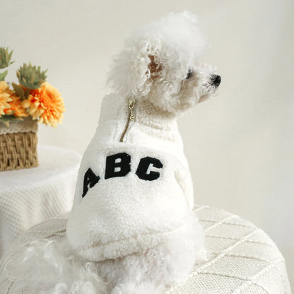 Petty ABC Clothes™