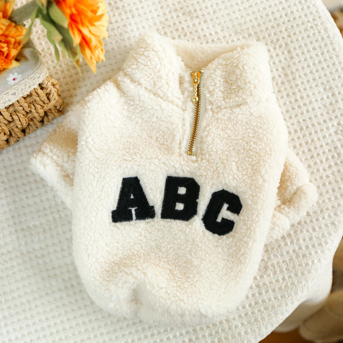 Petty ABC Clothes™